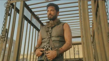 موعد عرض فيلم الغربان بطولة عمرو سعد على شاشات السينما